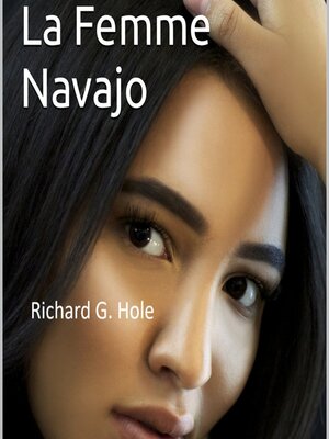 cover image of La Femme Navajo